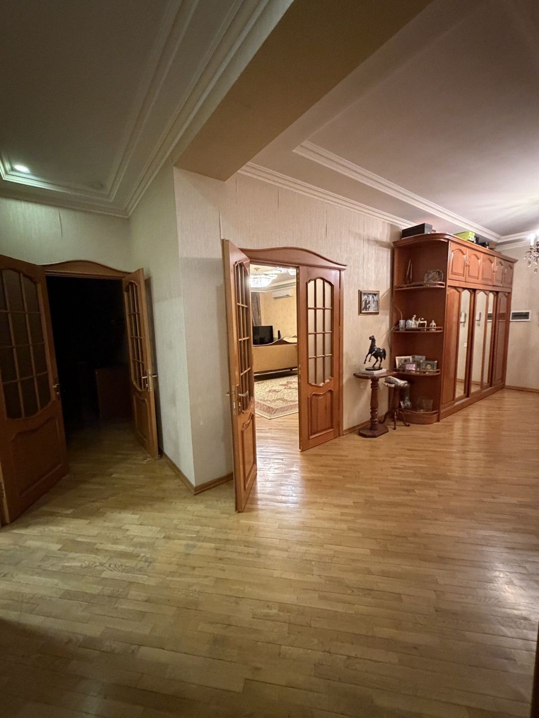Satılır 4 otaqlı yeni tikili 150 m² — Mənzil, Bakı (9)