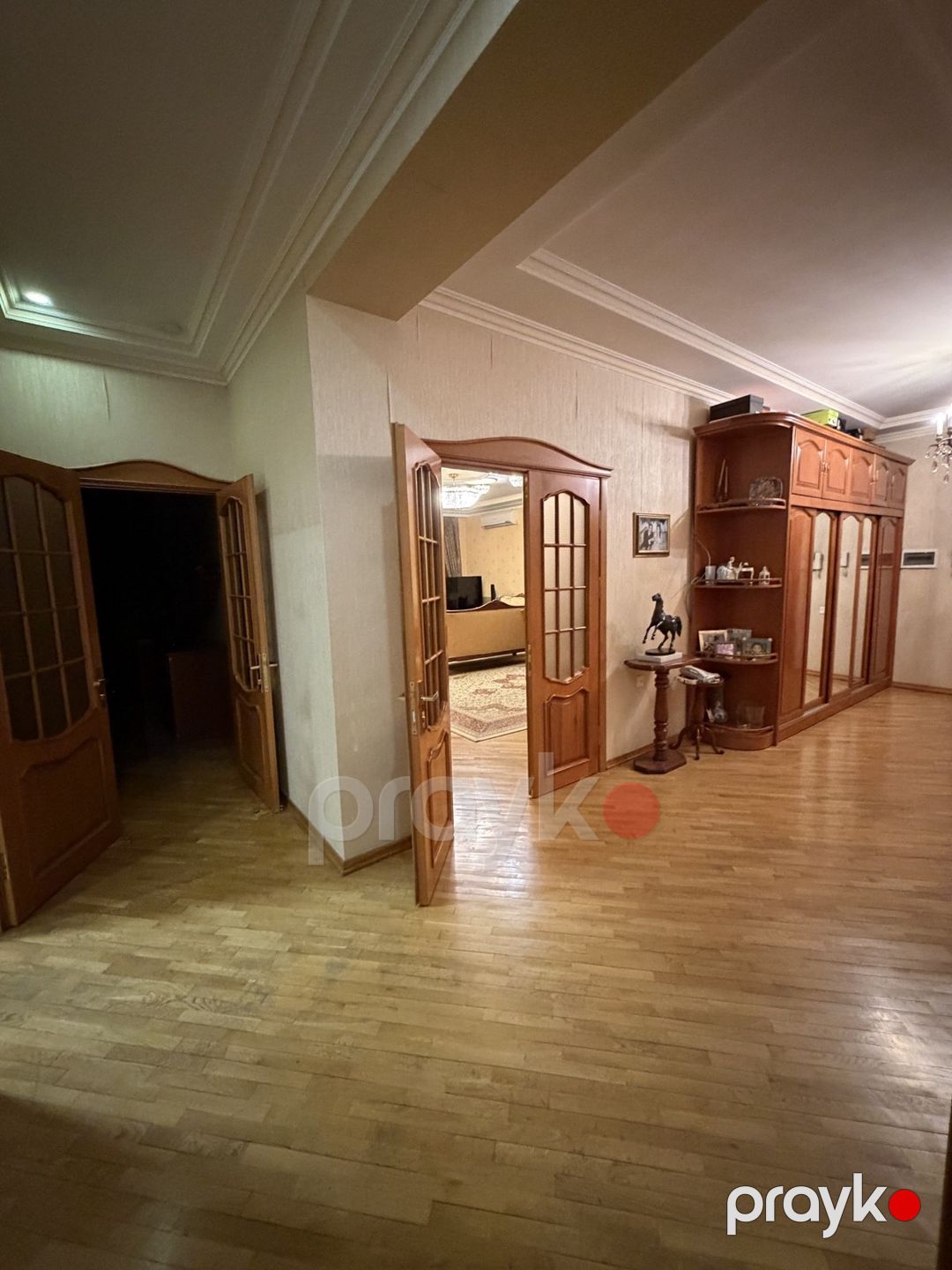 Satılır 4 otaqlı yeni tikili 150 m² — Mənzil, Bakı (9)