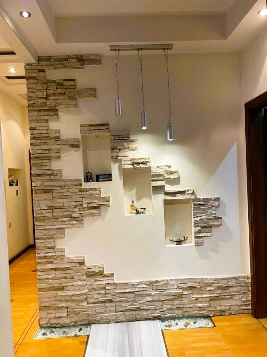 Satılır 4 otaqlı köhnə tikili 120 m² — Mənzil, Bakı (12)