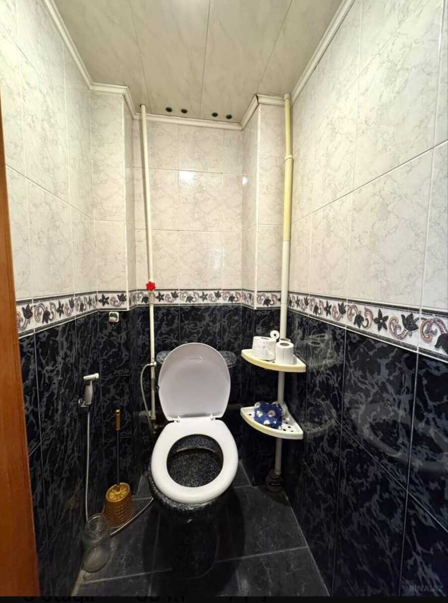 Satılır 3 otaqlı yeni tikili 86 m² — Mənzil, Bakı (5)