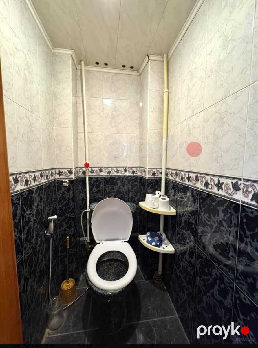 Satılır 3 otaqlı yeni tikili 86 m² — Mənzil, Bakı (5)