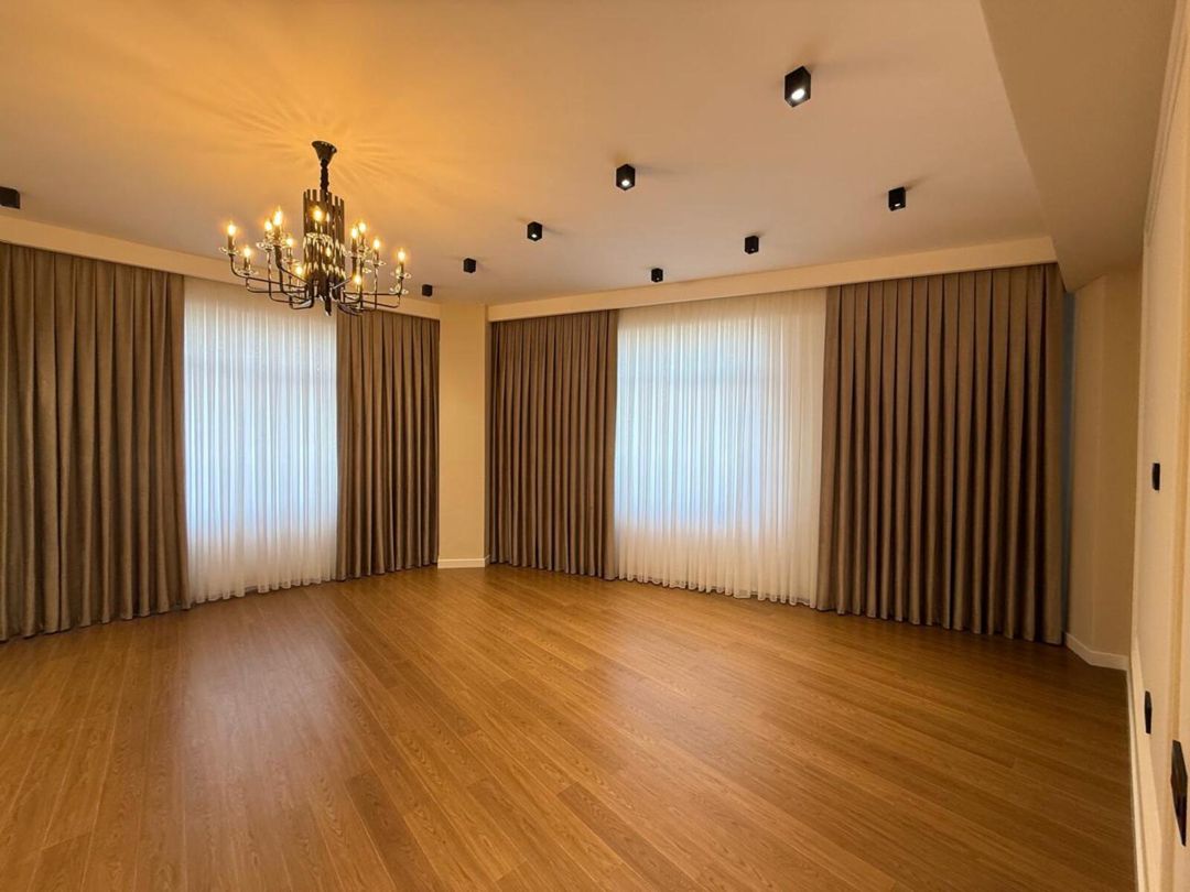Satılır 4 otaqlı yeni tikili 153 m² — Mənzil, Bakı (6)