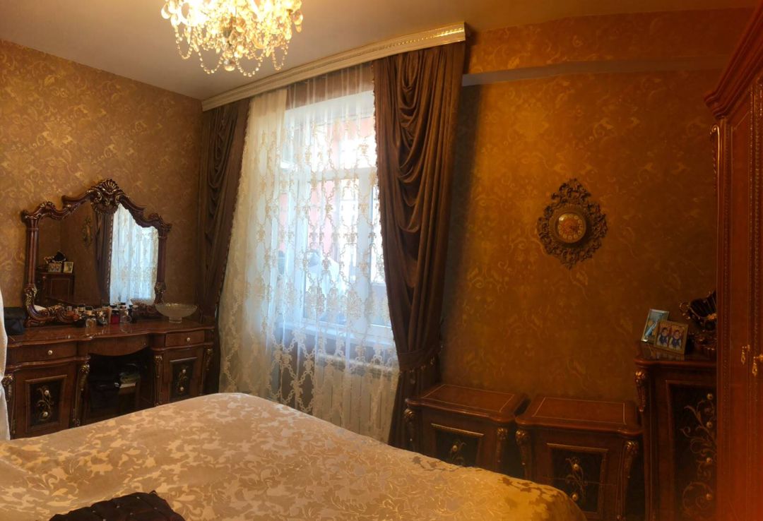 Satılır 3 otaqlı yeni tikili 108 m² — Mənzil, Bakı (5)