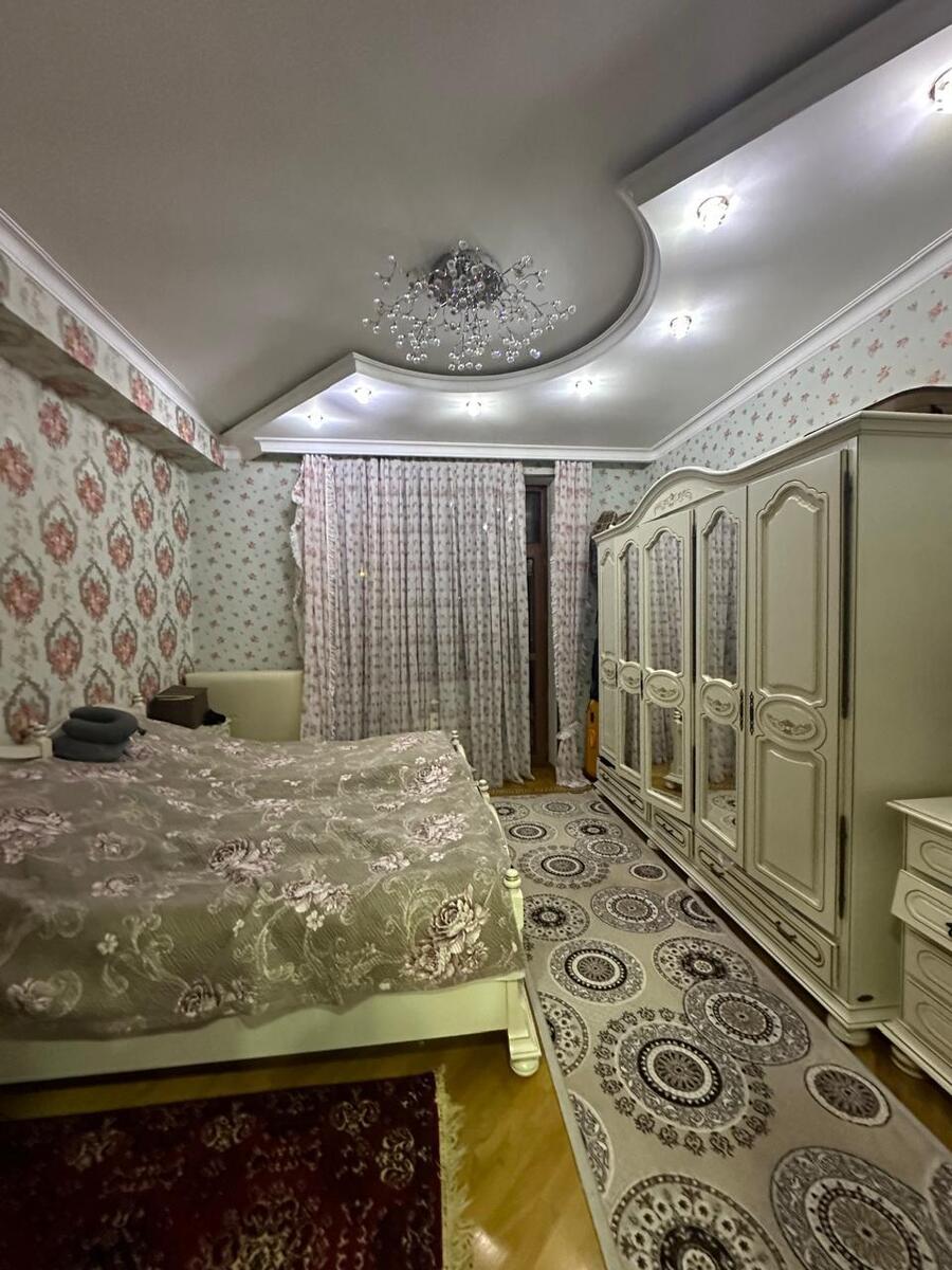 Satılır 4 otaqlı yeni tikili 164 m² — Mənzil, Bakı (9)