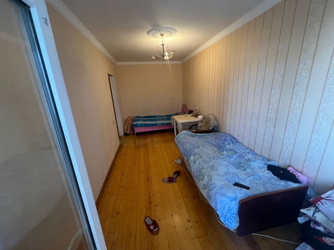 2-otaqlı yeni tikili, Yavər Əliyev küç., 51 m² — Mənzil, Bakı