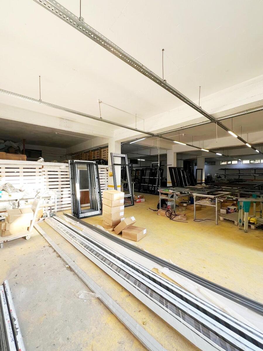 İcarəyə verilir obyekt 340 m² — Əmlak, Bakı (10)