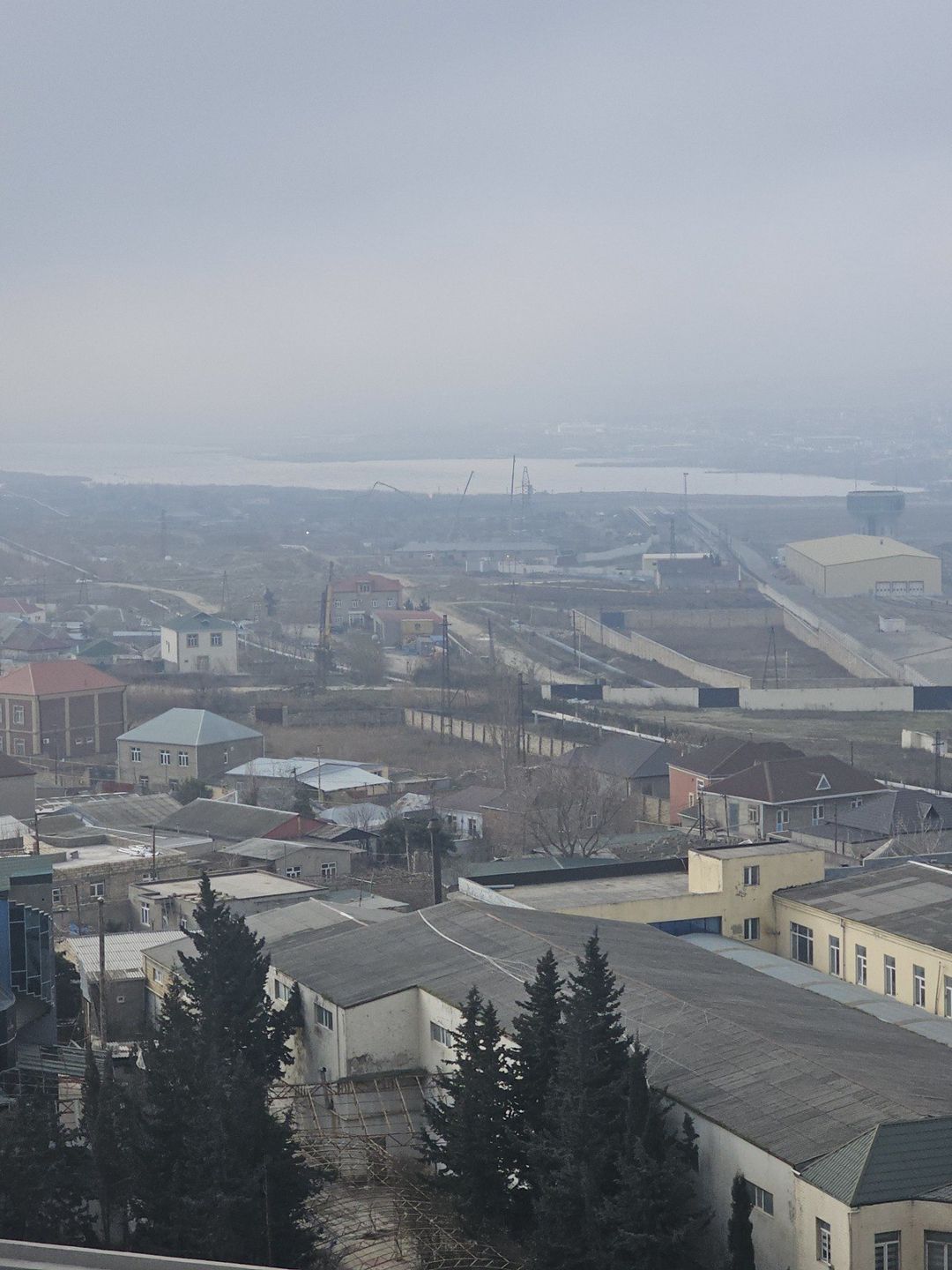 Satılır 2 otaqlı yeni tikili 90 m² — Mənzil, Bakı (6)