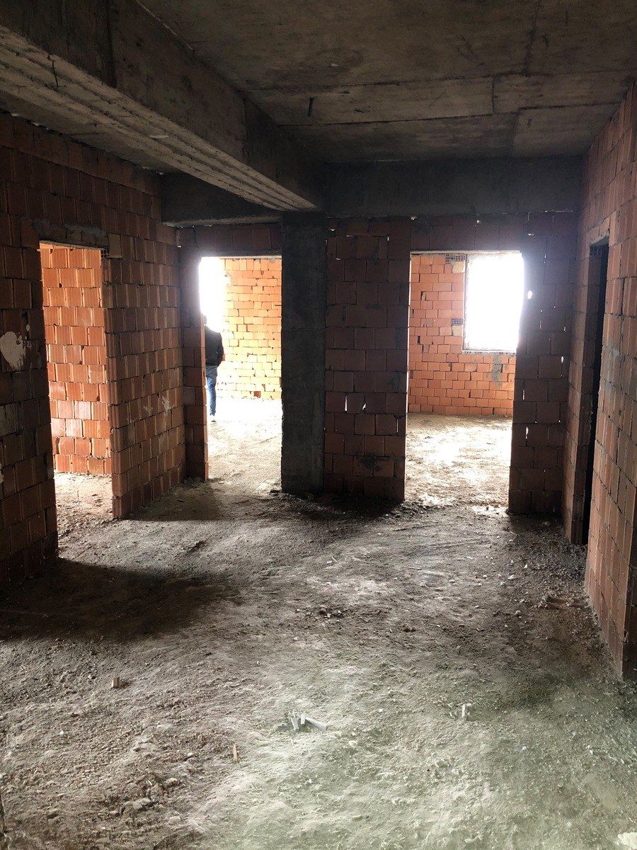 Satılır 3 otaqlı yeni tikili 129 m² — Mənzil, Gəncə (6)
