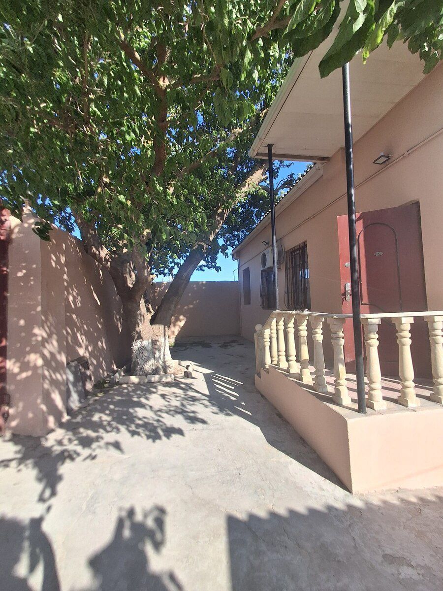 Bağ evi, Dübəndi qəs — Ev, villa, Bakı (12)
