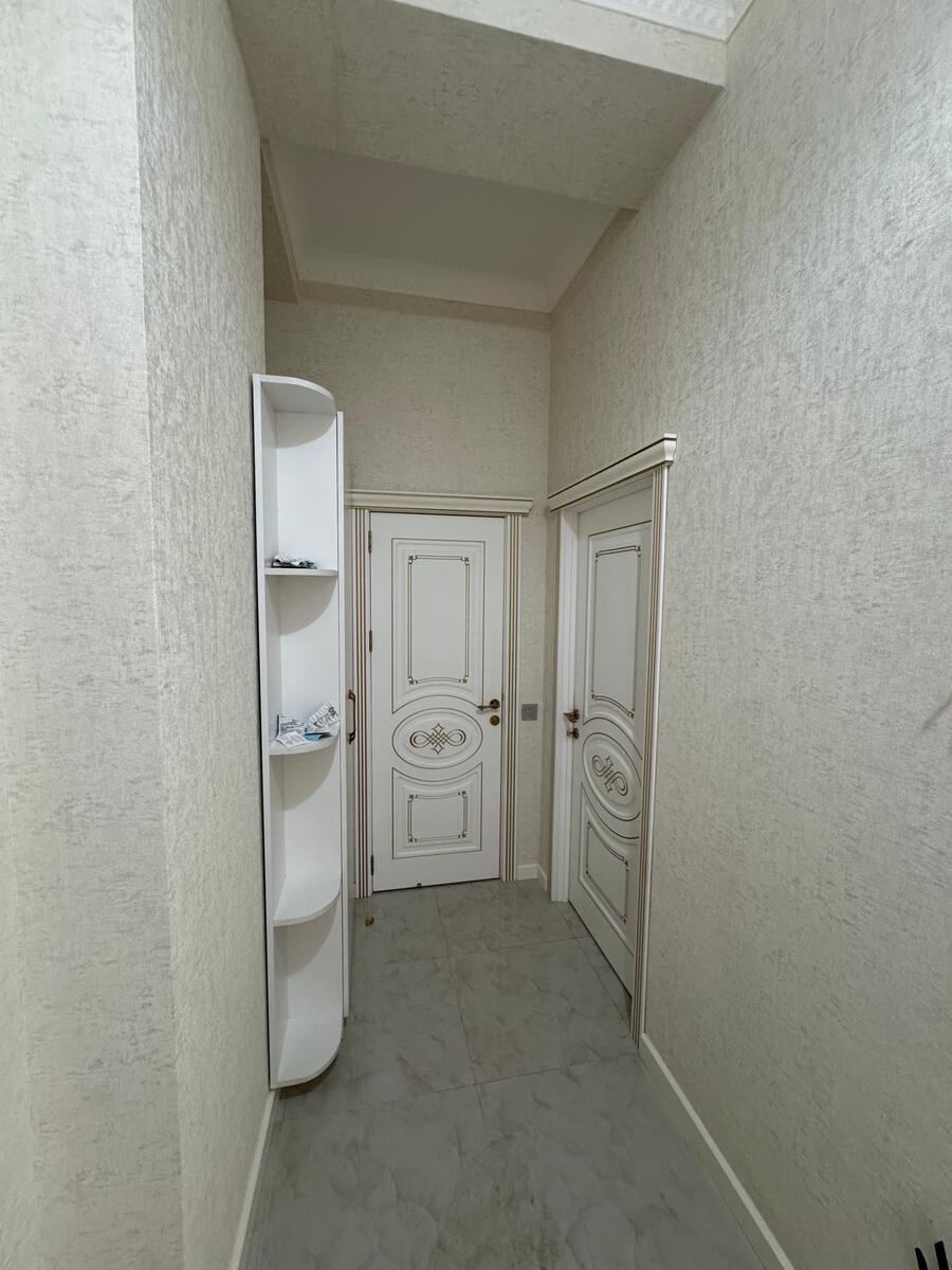 2-otaqlı yeni tikili, Sumqayıt ş., 61 m² — Mənzil, Sumqayıt (11)
