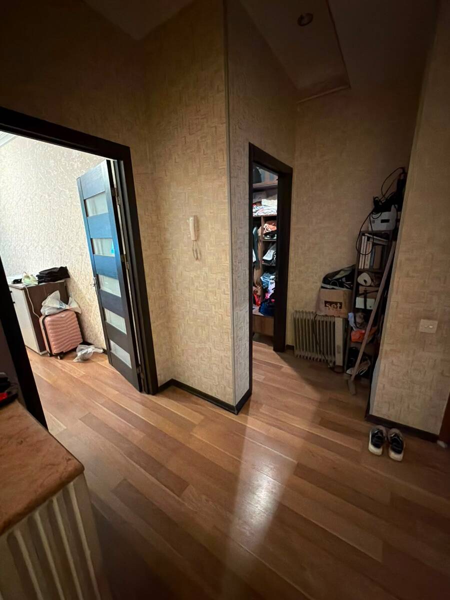 Satılır 2 otaqlı yeni tikili 65 m² — Mənzil, Bakı (11)
