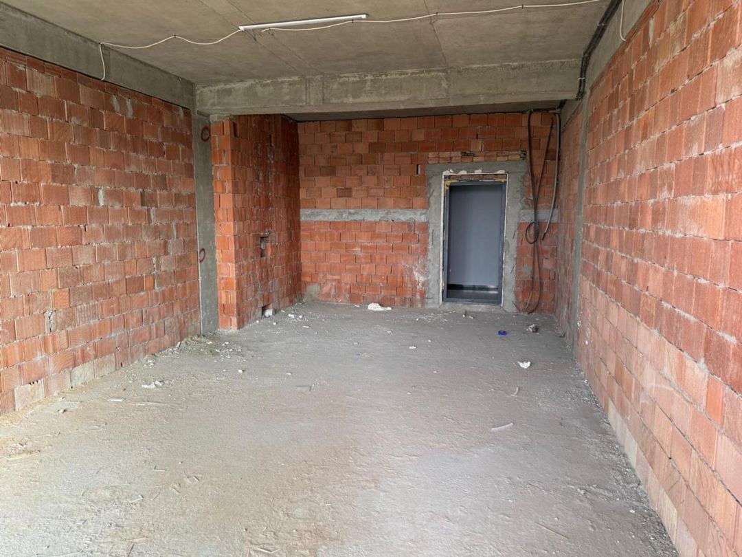 Satılır 1 otaqlı yeni tikili 57.4 m² — Mənzil, Bakı (9)