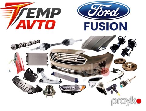Ford Fusion ehtiyat hissələri