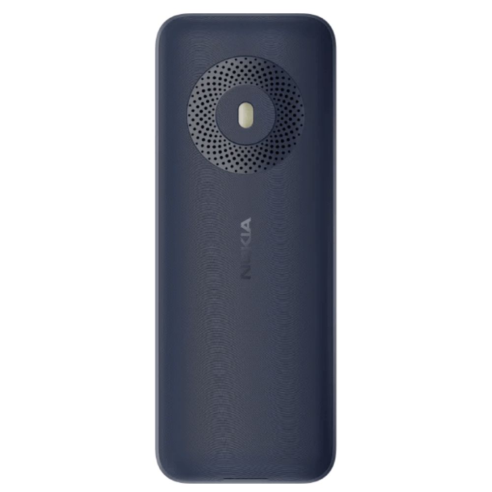 Nokia 130 DS Dark Blue — Düymə telefonları, Bakı (2)