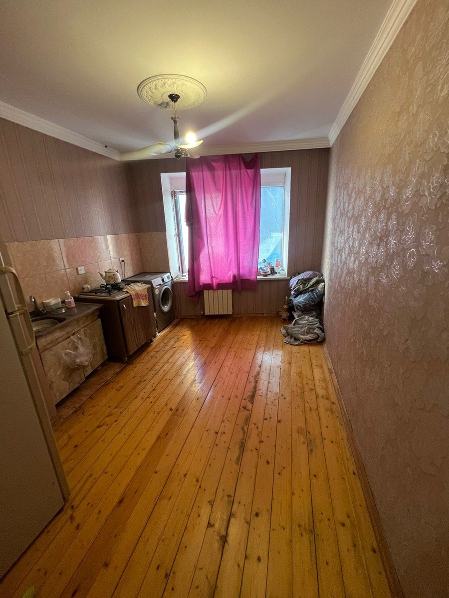 2-otaqlı yeni tikili, Yavər Əliyev küç., 51 m² — Mənzil, Bakı (8)