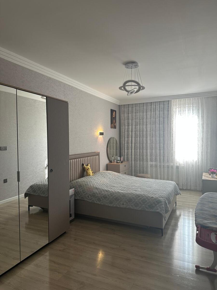 Satılır 3 otaqlı yeni tikili 154 m² — Mənzil, Bakı (5)