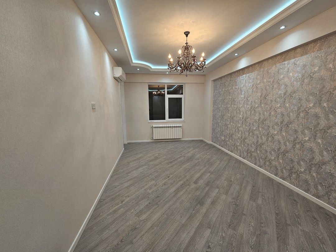 Satılır 3 otaqlı yeni tikili 110 m² — Mənzil, Bakı (2)