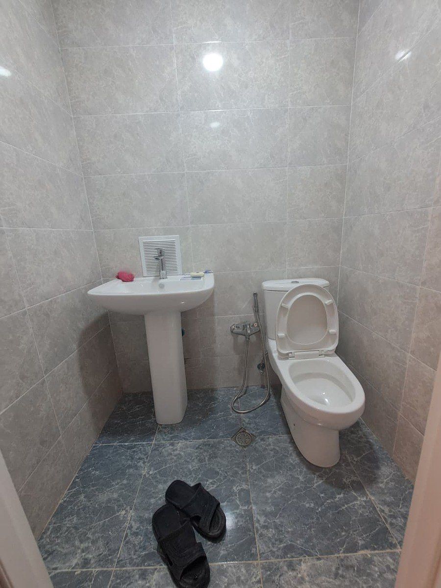 İcarəyə verilir 3 otaqlı yeni tikili 72.9 m² — Mənzil, Bakı (5)