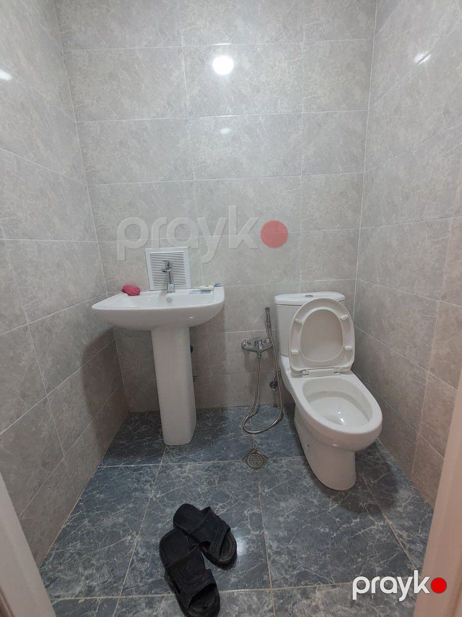İcarəyə verilir 3 otaqlı yeni tikili 72.9 m² — Mənzil, Bakı (5)