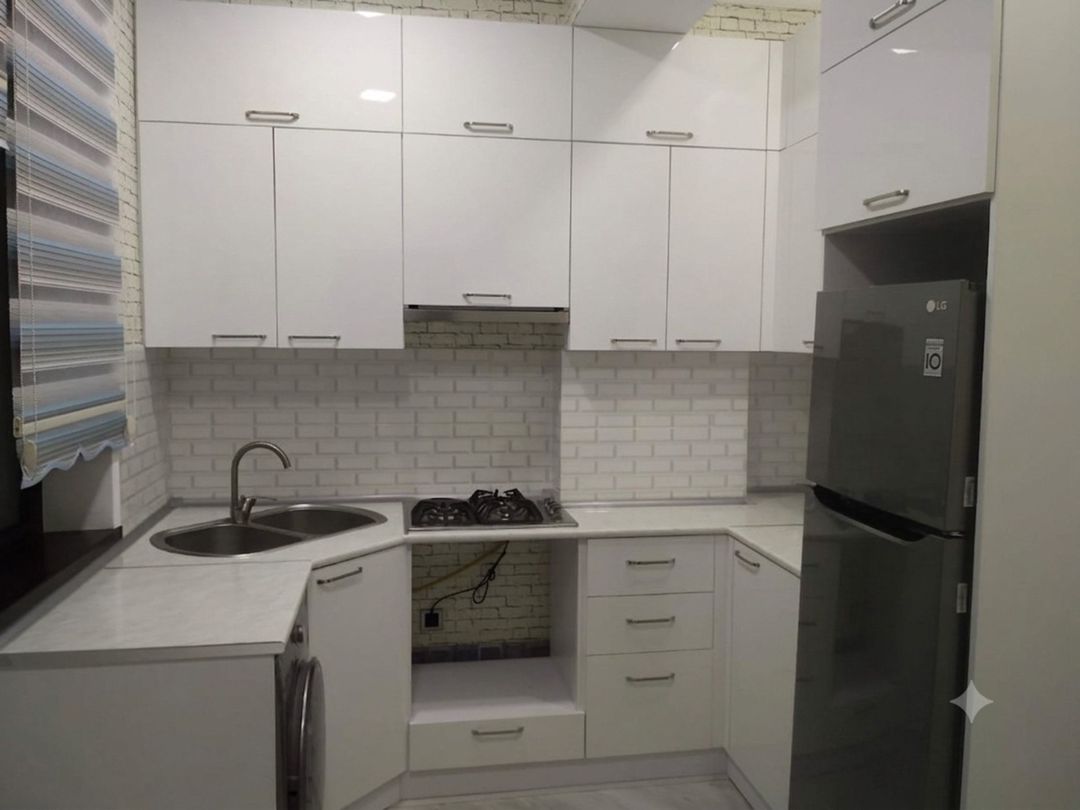 Satılır 3 otaqlı yeni tikili 74 m² — Mənzil, Bakı (8)