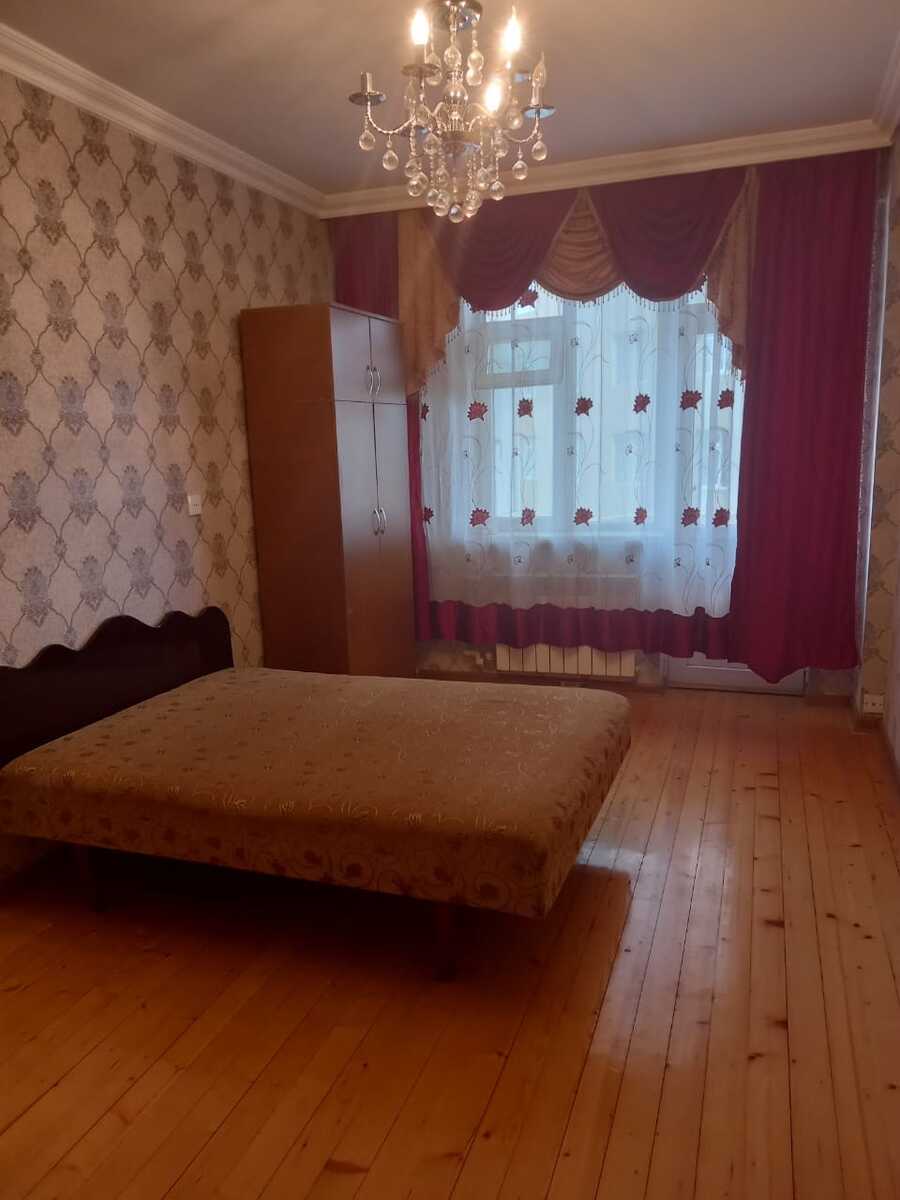 İcarəyə verilir 2 otaqlı yeni tikili 47 m² — Mənzil, Bakı (5)