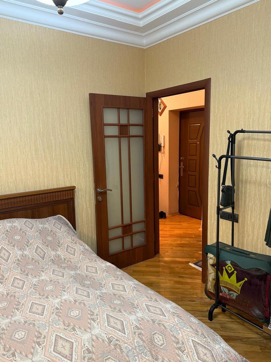 Satılır 2 otaqlı yeni tikili 65 m² — Mənzil, Bakı (5)