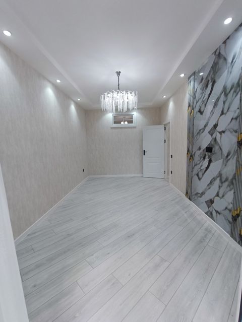 Satılır 4 otaqlı yeni tikili 103 m² — Xırdalan