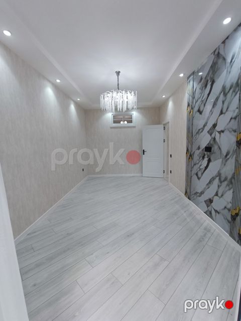 Satılır 4 otaqlı yeni tikili 103 m²