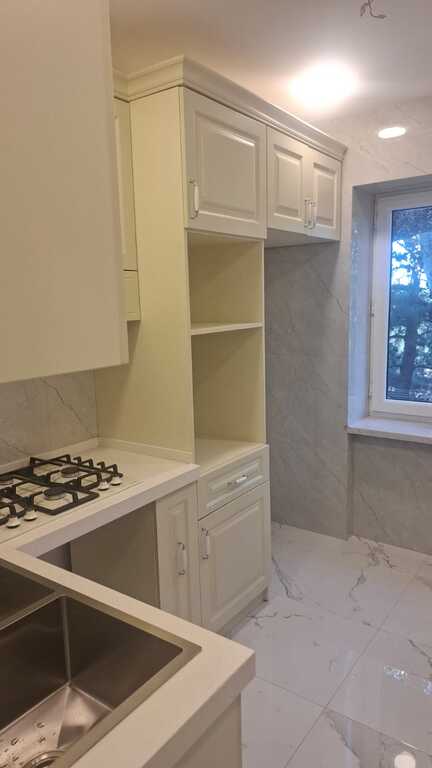 Satılır 3 otaqlı köhnə tikili 80 m² — Mənzil, Bakı (10)