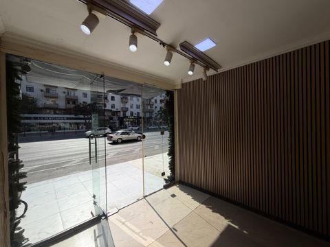 İcarəyə verilir obyekt 90 m² — Bakı