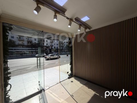 İcarəyə verilir obyekt 90 m²