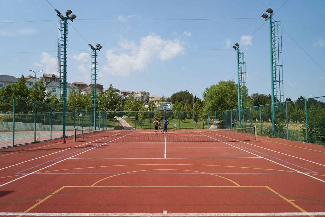 Satılır 3 otaqlı həyət evi/bağ evi 150 m² — Ev, villa, Bakı (12)