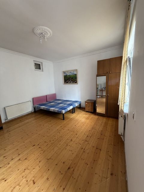 İcarəyə verilir 1 otaqlı həyət evi/bağ evi 25 m² — Bakı