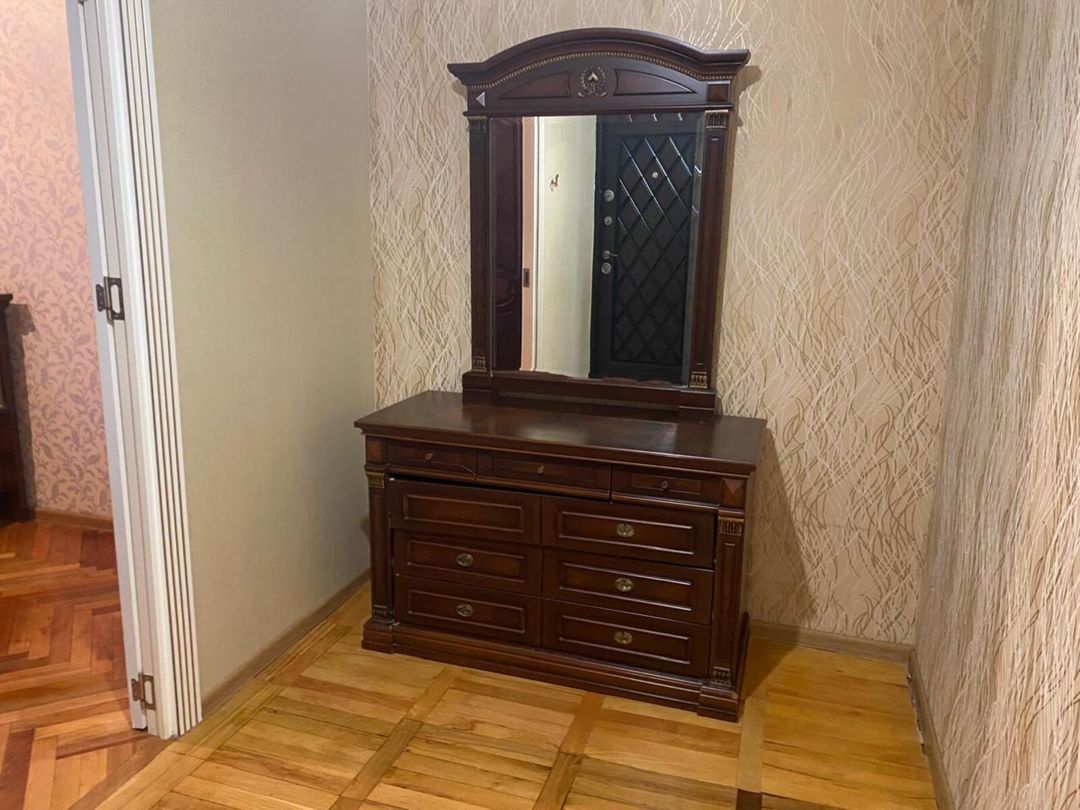 İcarəyə verilir 2 otaqlı köhnə tikili 60 m² — Mənzil, Bakı (3)