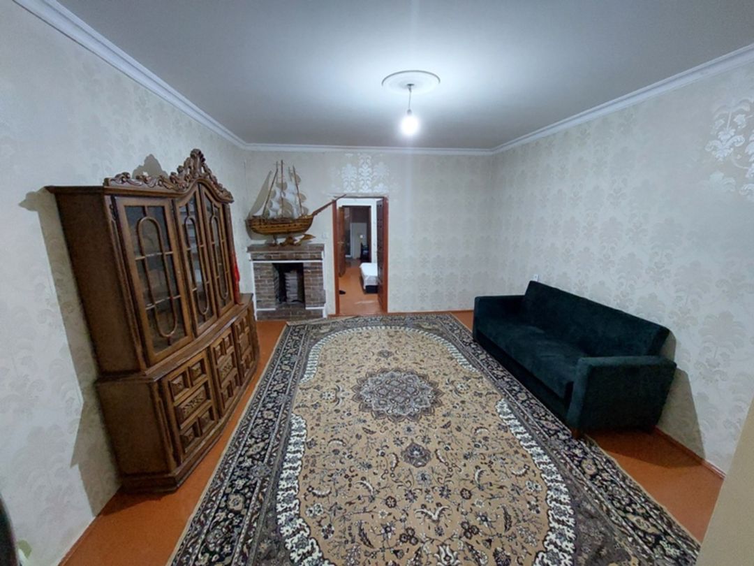 İcarəyə verilir 3 otaqlı köhnə tikili 75 m² — Mənzil, Bakı (3)