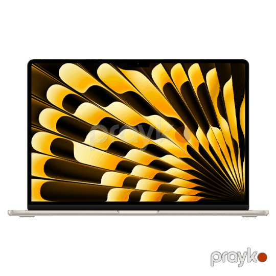 Apple MacBook Air 15.3" M5 (MDVD4RU) — Apple Macbook, Bakı