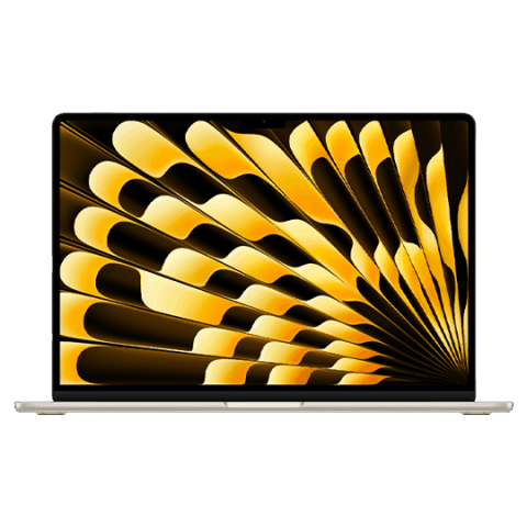 Apple MacBook Air 15.3" M5 (MDVE4RU)