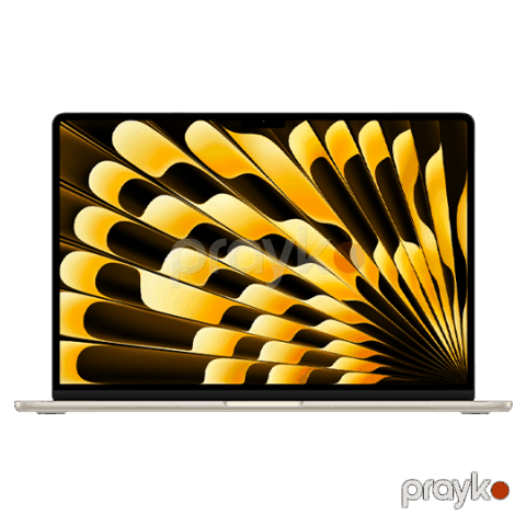Apple MacBook Air 15.3" M5 (MDVD4RU)