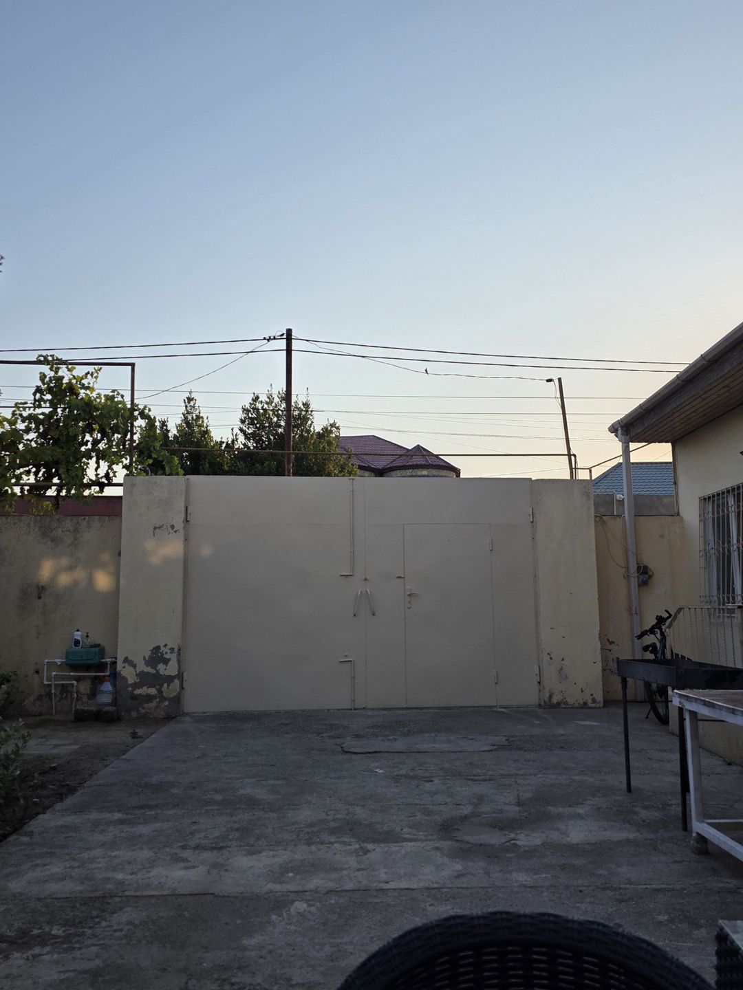 Satılır 3 otaqlı həyət evi/bağ evi 160 m² — Ev, villa, Bakı (2)