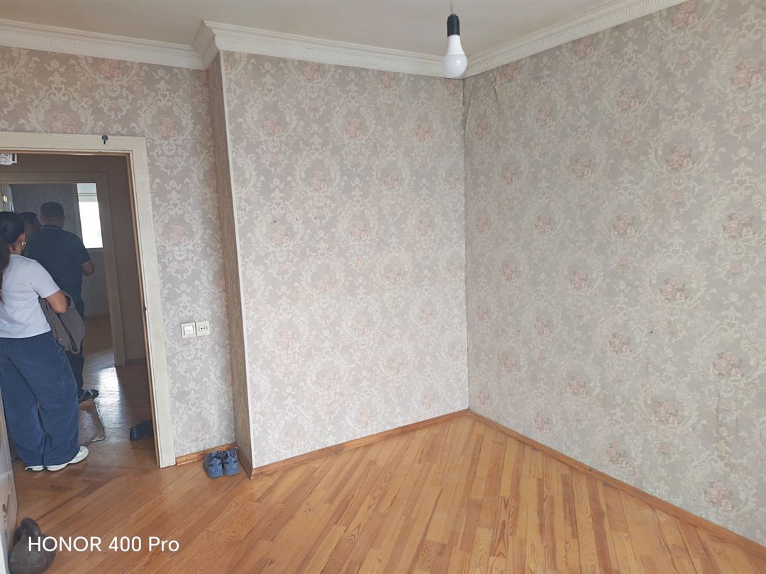 İcarəyə verilir 3 otaqlı köhnə tikili 60 m² — Mənzil, Bakı (12)