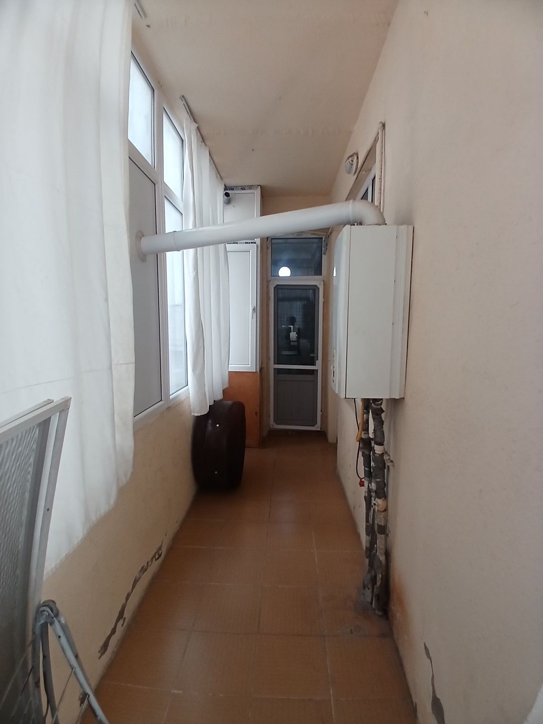 İcarəyə verilir 2 otaqlı yeni tikili 77 m² — Mənzil, Bakı (2)