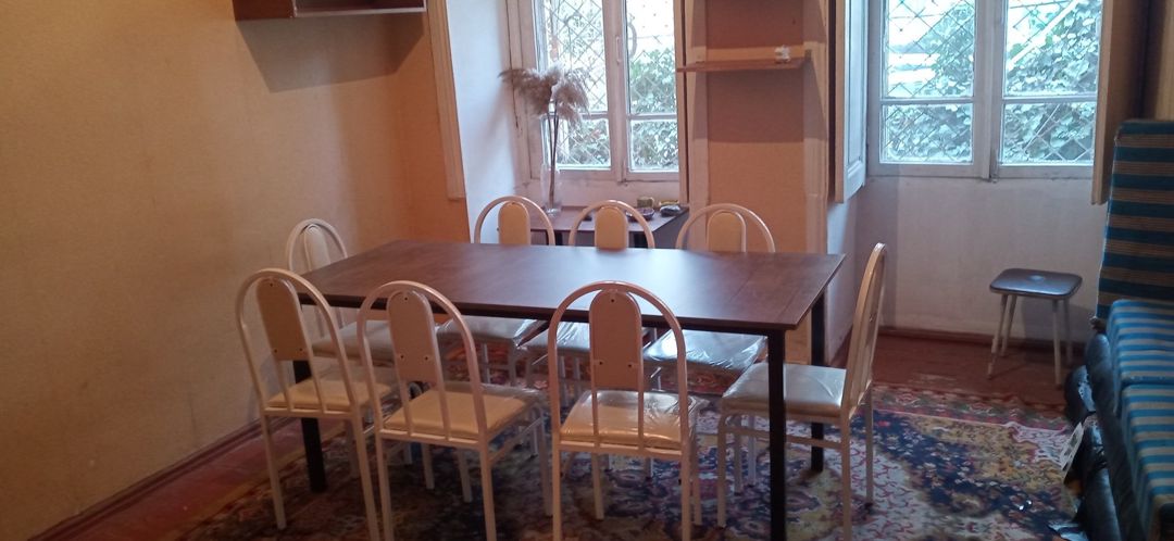 İcarəyə verilir 1 otaqlı köhnə tikili 35 m² — Mənzil, Bakı (3)