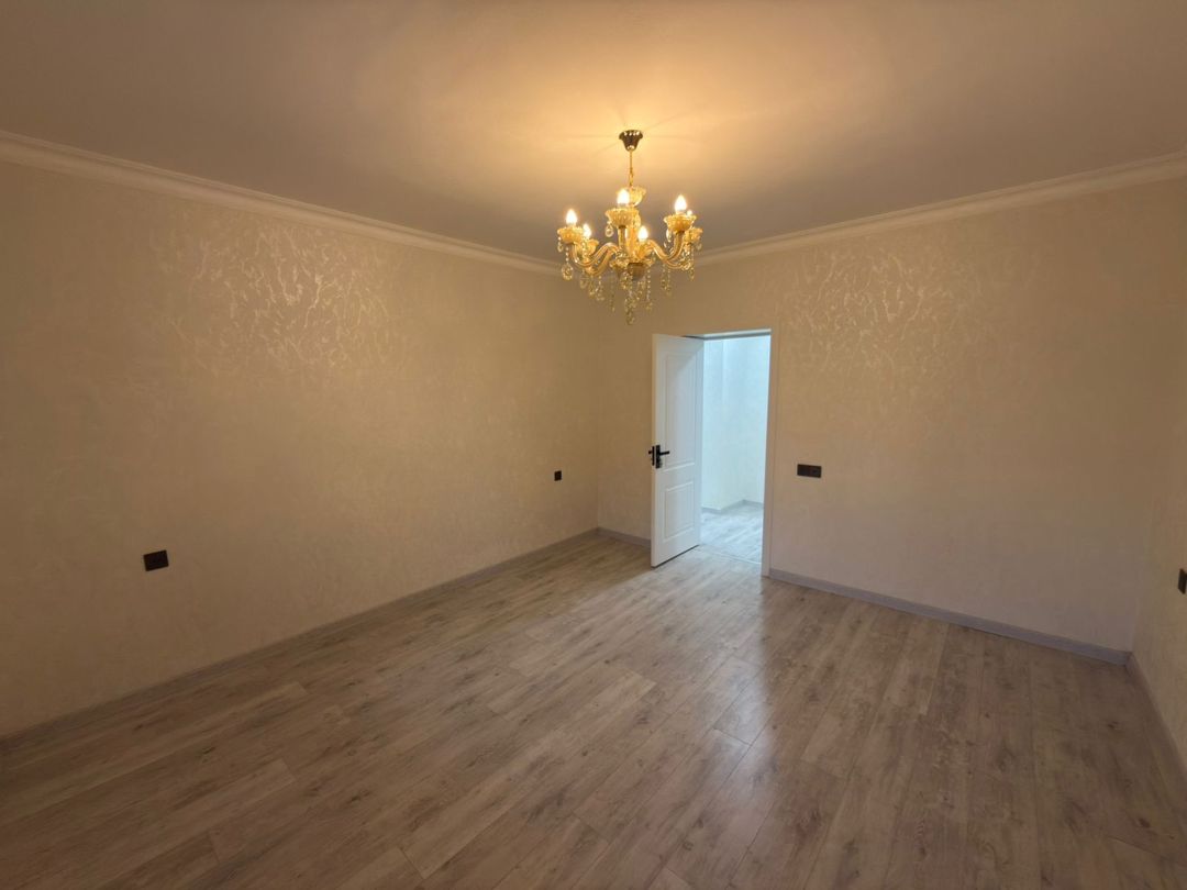 Satılır 3 otaqlı köhnə tikili 75 m² — Mənzil, Bakı (4)