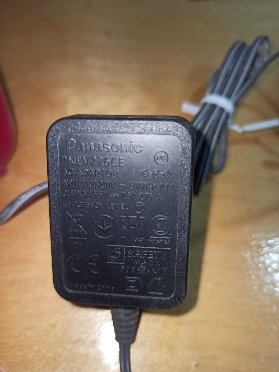 Stasionar telefon Panasonic KX-TGB610RU — Smartfonlar, Mingəçevir (3)