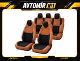Avtomobil üçün oturacaq üzlüyü dəsti Z11 — Авто