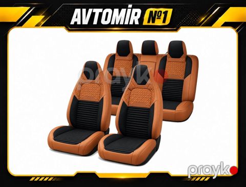Avtomobil üçün oturacaq üzlüyü dəsti Z11