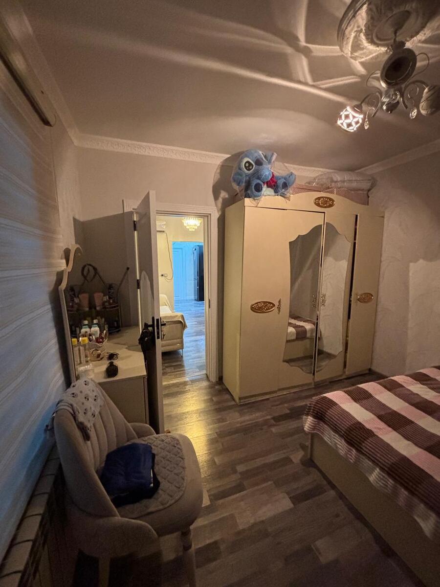 Satılır 2 otaqlı həyət evi/bağ evi 50 m² — Ev, villa, Xırdalan (8)
