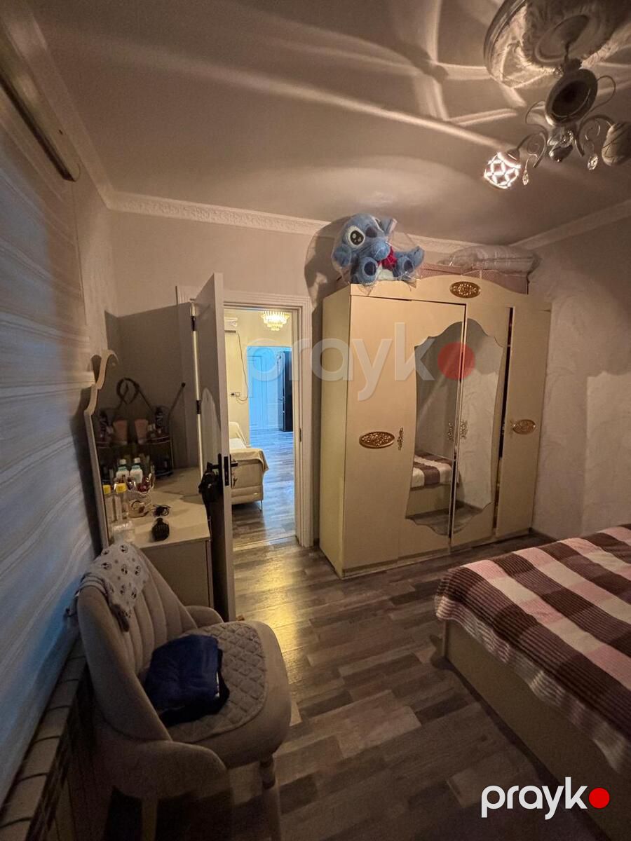 Satılır 2 otaqlı həyət evi/bağ evi 50 m² — Ev, villa, Xırdalan (8)