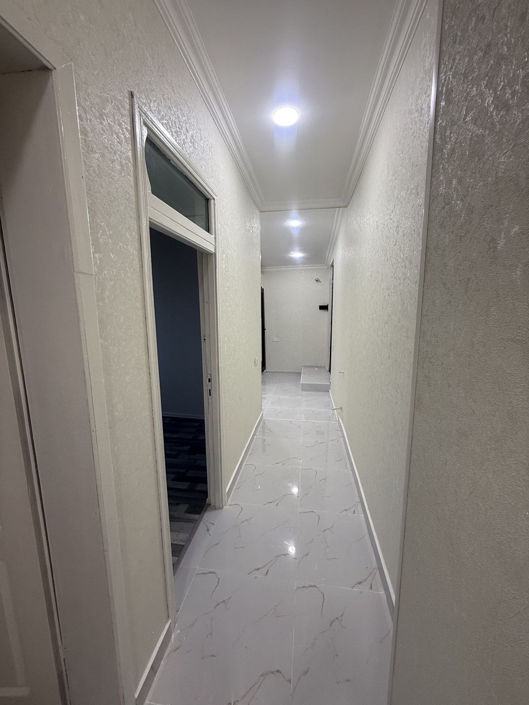 Satılır 3 otaqlı həyət evi/bağ evi 91 m² — Ev, villa, Bakı (8)