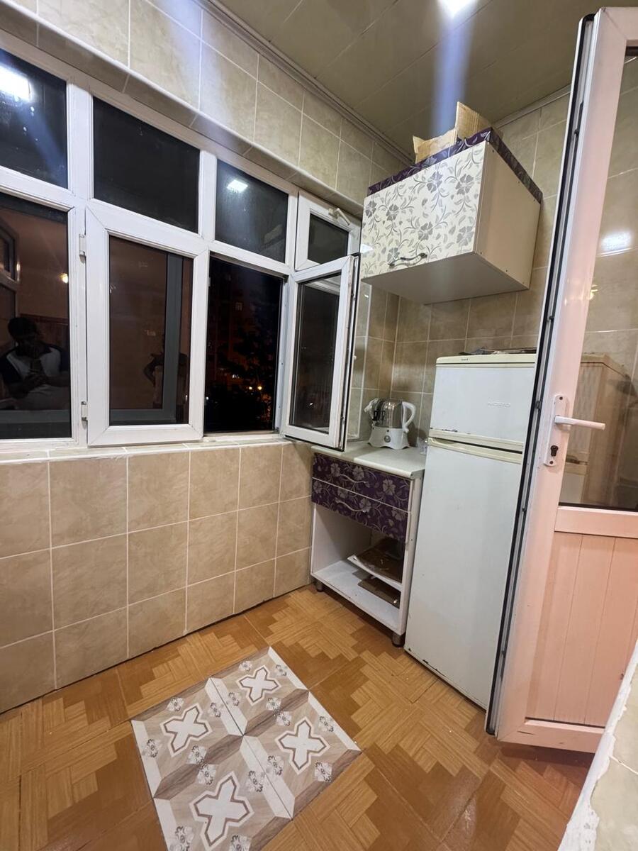 Satılır 3 otaqlı köhnə tikili 50 m² — Mənzil, Bakı (6)